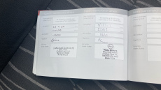 Kia Venga 1.6 4 5dr Auto [6] Petrol Hatchback